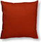 Dutch Decor - SAMONE - Outdoor Sierkussen 45x45 cm - waterafstotend en uv-bestendig - Potters Clay - oranje
