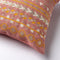 Dutch Decor SANDY - Sierkussen 45x45 cm Muted Clay - roze - Inclusief binnenkussen