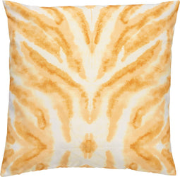 Dutch Decor - SANGRO - Outdoor Kussenhoes 45x45 cm - waterafstotend en uv-bestendig - Golden Glow - geel