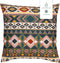 Dutch Decor - SANSSARI - Outdoor Kussenhoes 45x45 cm - waterafstotend en uv-bestendig - Sagebrush Green - groen