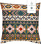 Dutch Decor - SANSSARI - Outdoor Kussenhoes 45x45 cm - waterafstotend en uv-bestendig - Sagebrush Green - groen