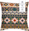 Dutch Decor - SANSSARI - Outdoor Sierkussen 45x45 cm - waterafstotend en uv-bestendig - Sagebrush Green - groen