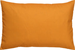 Dutch Decor - SANTORINI - Buitenkussen 40x60 cm - waterafstotend en uv-bestendig - Golden Glow - geel
