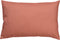 Dutch Decor - SANTORINI - Buitenkussen 40x60 cm - waterafstotend en uv-bestendig - Muted Clay - roze