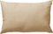 Dutch Decor - SANTORINI - Buitenkussen 40x60 cm - waterafstotend en uv-bestendig - Pumice Stone - beige