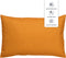 Dutch Decor - SANTORINI - Buitenkussen 40x60 cm - waterafstotend en uv-bestendig - Golden Glow - geel