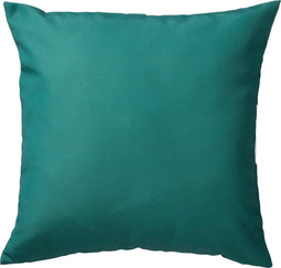 Dutch Decor - SANTORINI - Buitenkussen 45x45 cm - outdoor - waterafstotend en uv-bestendig - Sagebrush Green - groen