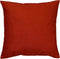 Dutch Decor - SANTORINI - Buitenkussen 45x45 cm - outdoor - waterafstotend en uv-bestendig - Potters Clay - oranje