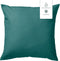 Dutch Decor - SANTORINI - Buitenkussen 45x45 cm - outdoor - waterafstotend en uv-bestendig - Sagebrush Green - groen