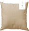 Dutch Decor - SANTORINI - Buitenkussen 45x45 cm - outdoor - waterafstotend en uv-bestendig - Pumice Stone - beige
