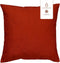 Dutch Decor - SANTORINI - Buitenkussen 45x45 cm - outdoor - waterafstotend en uv-bestendig - Potters Clay - oranje