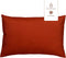 Dutch Decor - SANTORINI - Kussenhoes voor buiten 40x60 cm - waterafstotend en uv-bestendig - Potters Clay - oranje