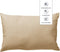 Dutch Decor - SANTORINI - Kussenhoes voor buiten 40x60 cm - waterafstotend en uv-bestendig - Pumice Stone - beige