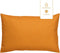 Dutch Decor - SANTORINI - Kussenhoes voor buiten 40x60 cm - waterafstotend en uv-bestendig - Golden Glow - geel