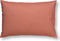 Dutch Decor - SANZENO - Buitenkussen 40x60 cm - waterafstotend en uv-bestendig - Muted Clay - wit en roze