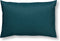 Dutch Decor - SANZENO - Buitenkussen 40x60 cm - waterafstotend en uv-bestendig - Sagebrush Green - wit en groen