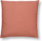 Dutch Decor - SANZENO - Buitenkussen 45x45 cm - waterafstotend en uv-bestendig - Muted Clay - roze en wit