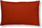 Dutch Decor - SANZENO - Outdoor Kussenhoes 40x60 cm - waterafstotend en uv-bestendig - gestreept - Potters Clay - wit en oranje