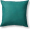 Dutch Decor - SANZENO - Outdoor Kussenhoes 45x45 cm - waterafstotend en uv-bestendig -gestreept - Sagebrush Green - wit en groen