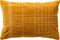 Dutch Decor SELAH - Kussenhoes 40x60 cm - Chai Tea - geel - met rits - zonder binnenkussen