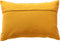 Dutch Decor SELAH - Kussenhoes 40x60 cm - Chai Tea - geel - met rits - zonder binnenkussen