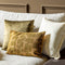 Dutch Decor Sierkussen Amy - Katoen/Polyester - Military Olive - 30x50 cm (BxL)