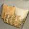 Dutch Decor Sierkussen Amy - Katoen/Polyester - Military Olive - 30x50 cm (BxL)
