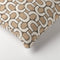 Dutch Decor Sierkussen Elyn - Stof - Beige - 50 x 30 x 0 cm (BxHxD)