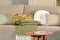 Dutch Decor Sierkussen Elyn - Stof - Beige - 50 x 30 x 0 cm (BxHxD)