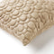 Dutch Decor Sierkussen Kaisa - Polyester - Semolina - 45x45 cm