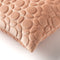 Dutch Decor Sierkussen Kaisa - Polyester - Semolina - 45x45 cm