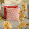 Dutch Decor Sierkussen Kaisa - Polyester - Semolina - 45x45 cm
