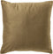 Dutch decor Sierkussen Lyla - Polyester - Groen - 45x45 cm (BxH) - 3D Patroon