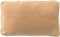 Dutch Decor Sierkussen Manoe - Velvet/Jute - Camel - 30x50 cm (BXL)
