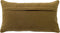 Dutch Decor Sierkussen Nando - Katoen / Polyester - Groen - 30x50 cm - Kleur Fir