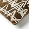 Dutch Decor Sierkussen Pepe - Katoen - Military Olive / Olijfgroen - 45x45 cm (BxH)