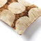 Dutch Decor Sierkussen Rory - Katoen - Bruin/Creme - 30x50 cm (BxH) -