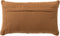 Dutch Decor Sierkussen Rory - Katoen - Bruin/Creme - 30x50 cm (BxH) -