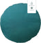 Dutch Decor - SOL - Buitenkussen rond Ø40 cm - waterafstotend en uv-bestendig - Sagebrush Green - groen