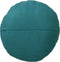 Dutch Decor - SOL - Buitenkussen rond Ø40 cm - waterafstotend en uv-bestendig - Sagebrush Green - groen