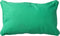 Dutch Decor STRIPES - Sierkussen katoen 30x50 cm - Emerald - groen - streepjes - Inclusief binnenkussen