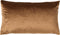 Dutch Decor SULA - Sierkussen met dierenprint 30x50 cm Tobacco Brown - bruin - Inclusief binnenkussen