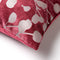 Dutch Decor SUZE - Kussenhoes 45x45 cm - Hawthorn Rose - paars - met rits - zonder binnenkussen