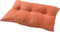 Dutch Decor VALERIE - Sierkussen 40x60 cm - velvet - met knopen - Muted Clay - roze - Inclusief binnenkussen