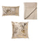 Dutch Decor - VOORDEELSET AVERY BEIGE - Set van 3 stuks - Avery & Ava & Charlie - Pumice Stone - bei