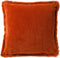 Dutch Decor VOORDEELSET - MODERN AESTHETICS - Hazel & Zaya & Florijn - Potters Clay - Oranje | Set van 3 stuks - Inclusief binnenkussen