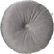 Dutch Decor VOORDEELSET - SHADES OF GRAY - Olly & Valerie & Florijn - Micro Chip - grijs & Charcoal Gray - antraciet | Set van 3 stuks - Inclusief binnenkussen