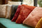 Dutch Decor ZAYA - Kussenhoes 45x45 cm - bontlook - effen kleur - Snow White - wit - met rits - zonder binnenkussen