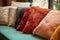 Dutch Decor ZAYA - Sierkussen 45x45 cm - bontlook - effen kleur - Driftwood - taupe - Inclusief binnenkussen