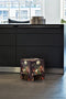 Dutch Design Brand - Dutch Design Chair - kartonnen krukje - Bloemen - Stilleven - 17e eeuw - Flowers